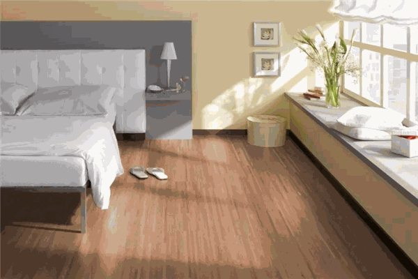 LAK欧洲进口木地板